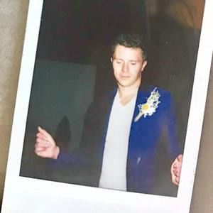 Meet your Posher, Pj